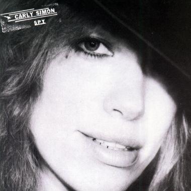 Carly Simon -  Spy